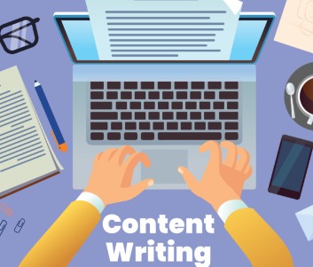 Content Writer