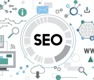 SEO Specialist